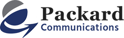 Accent Modification, Communication Skills : Packard Logo