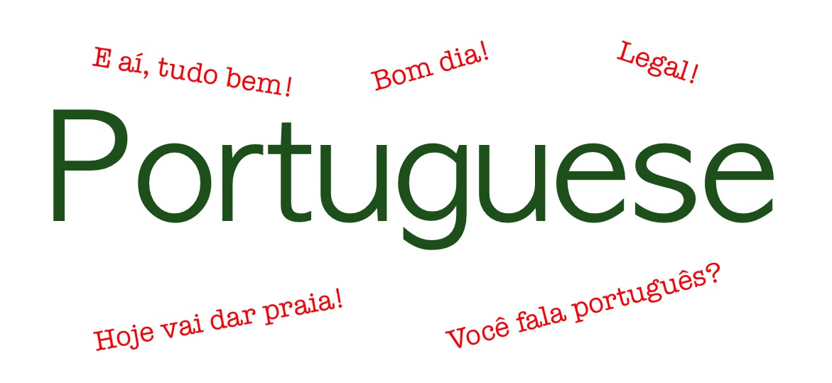 Most Common Pronunciation Errors for Portuguese Speakers Learning English