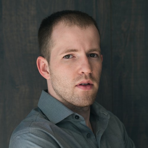Danil Ponomarev sharing testimonial about accent modification training