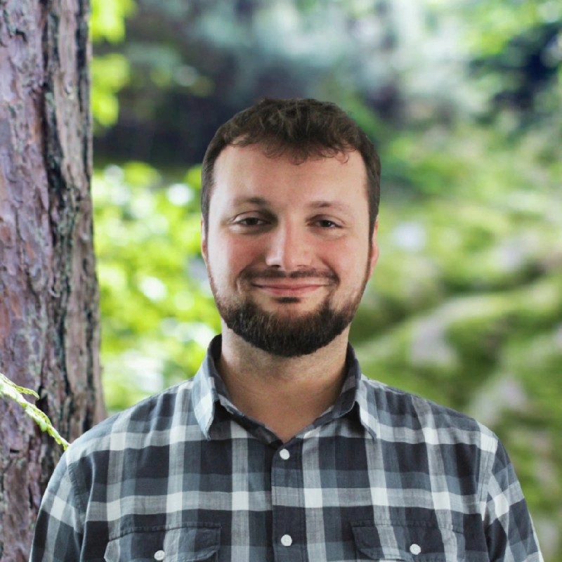 Davyd Kazakov sharing testimonial about accent modification training