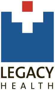 Legacy Emanuel Hospital Outpatient Speech-Language Pathology Clinic logo