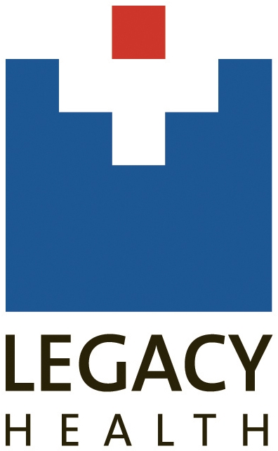 Legacy Emanuel Hospital Outpatient Speech-Language Pathology Clinic logo