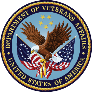 Portland Veterans Administration Medical Center logo