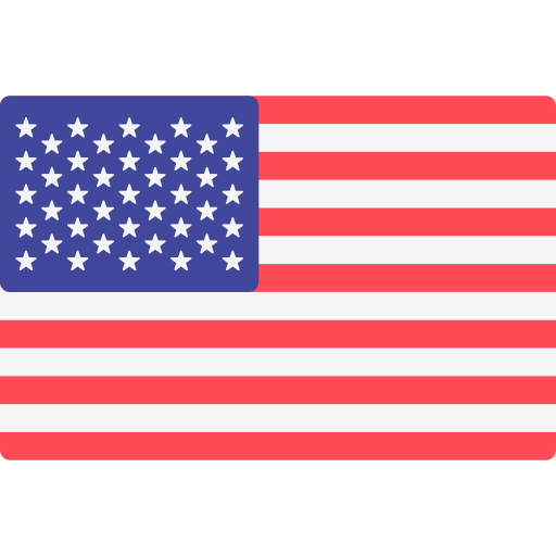 U.S. flag icon
