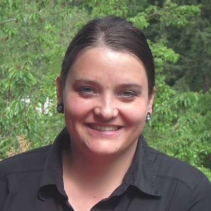 Portrait of Kate Kaznowska, Nike Senior Globalization Project Manager, Packard Communications client testimonial