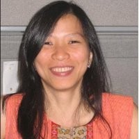 Portrait of VanAnh Nguyen, Senior Developer, Packard Communications client testimonial