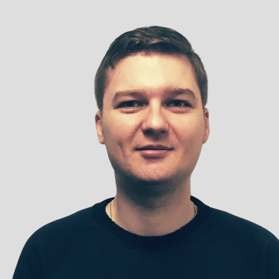 Max Prokopisins, CFA and Retirement Plan Manager, testimonial photo