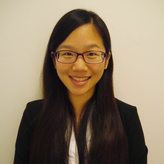 Chang Hua Pan, Application Developer from San Diego, testimonial photo