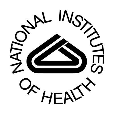NIH educational video resource logo