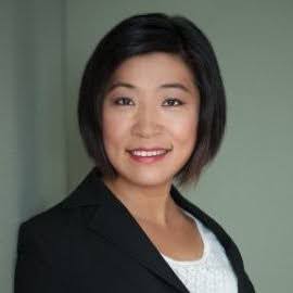 Yelp review profile photo of Fei Y.