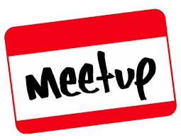 Meetup logo