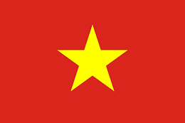 Flag of Vietnam