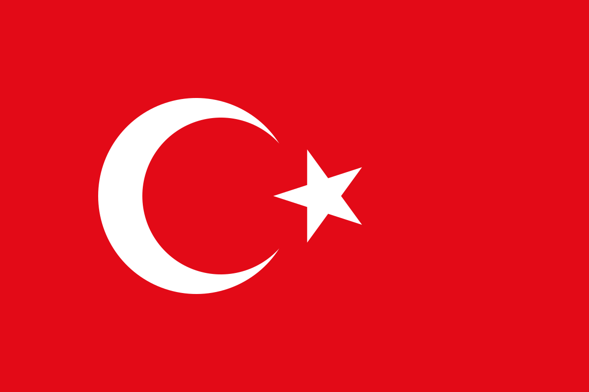 Flag of Turkey– Turkish speaker testimonial
