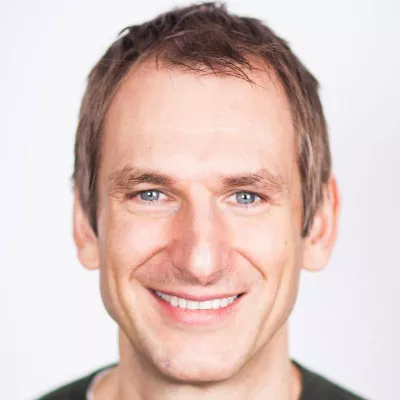 Darren Packard, licensed speech-language pathologist and communication coach